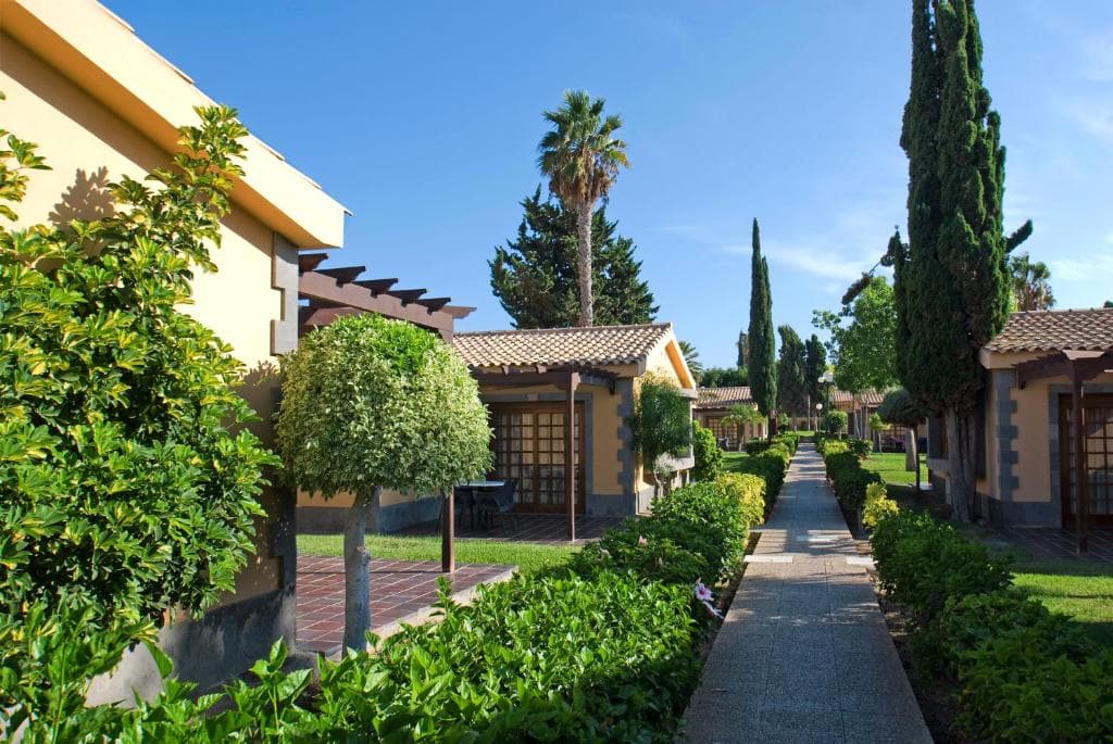 Maspalomas Resort by Dunas - 26