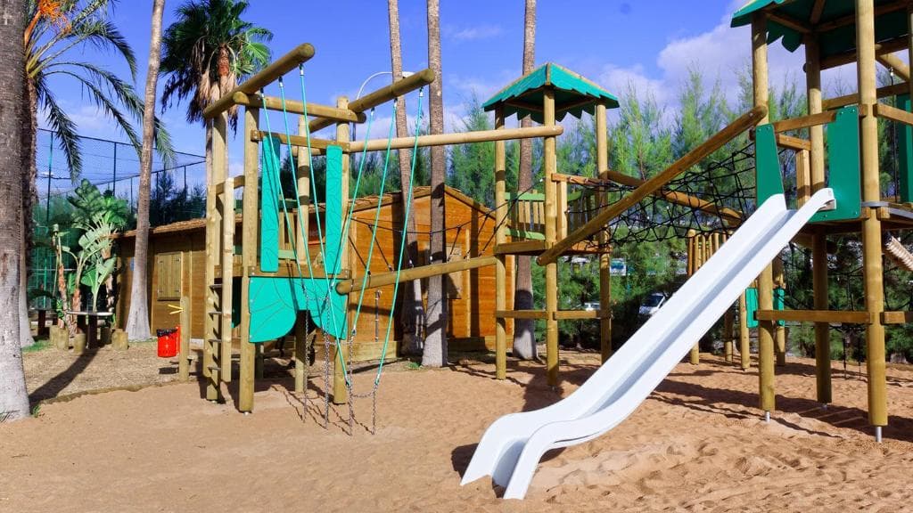 Servatur Waikiki - 7