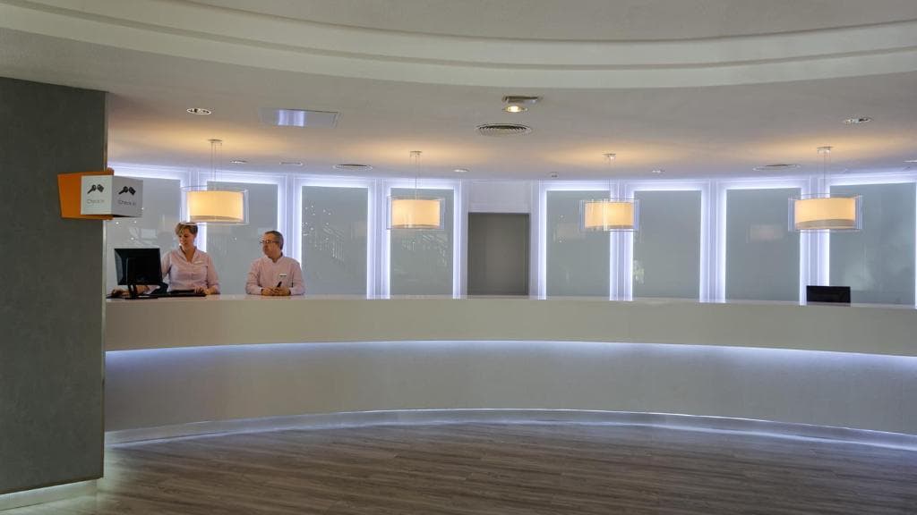 Servatur Waikiki - 17