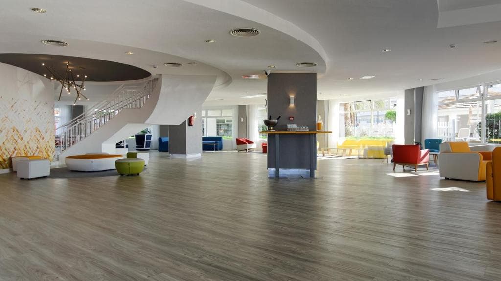 Servatur Waikiki - 18