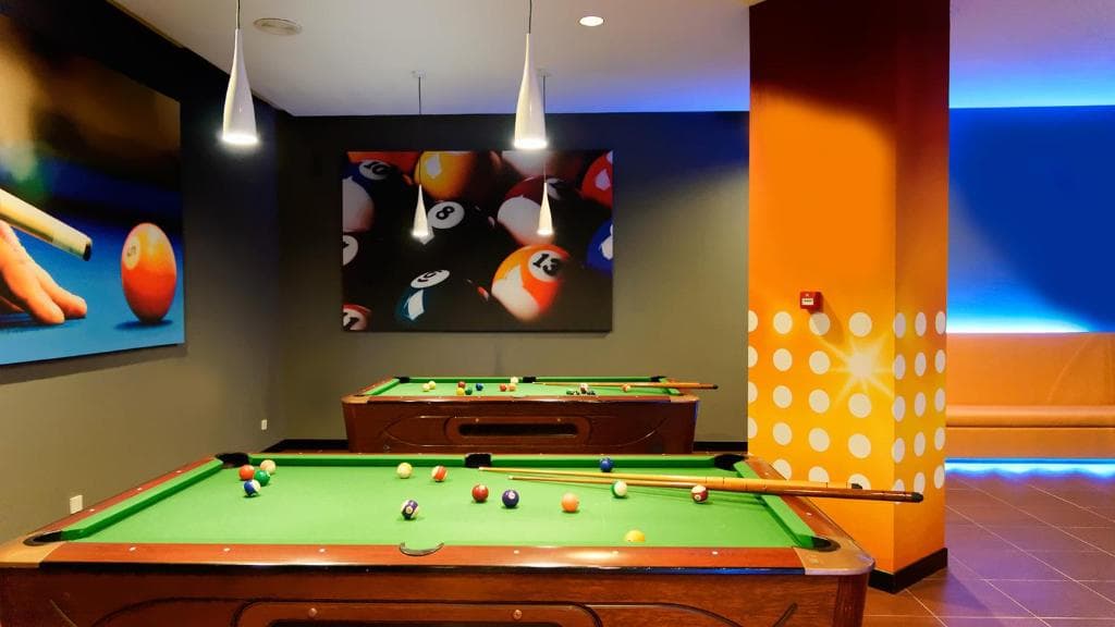 Servatur Waikiki - 41