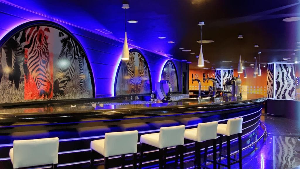 Servatur Waikiki - 40