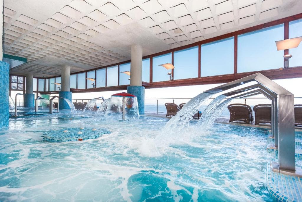 Gloria Palace Amadores Thalasso & Hotel - 34