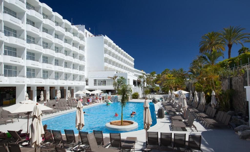 Abora Catarina by Lopesan - 2