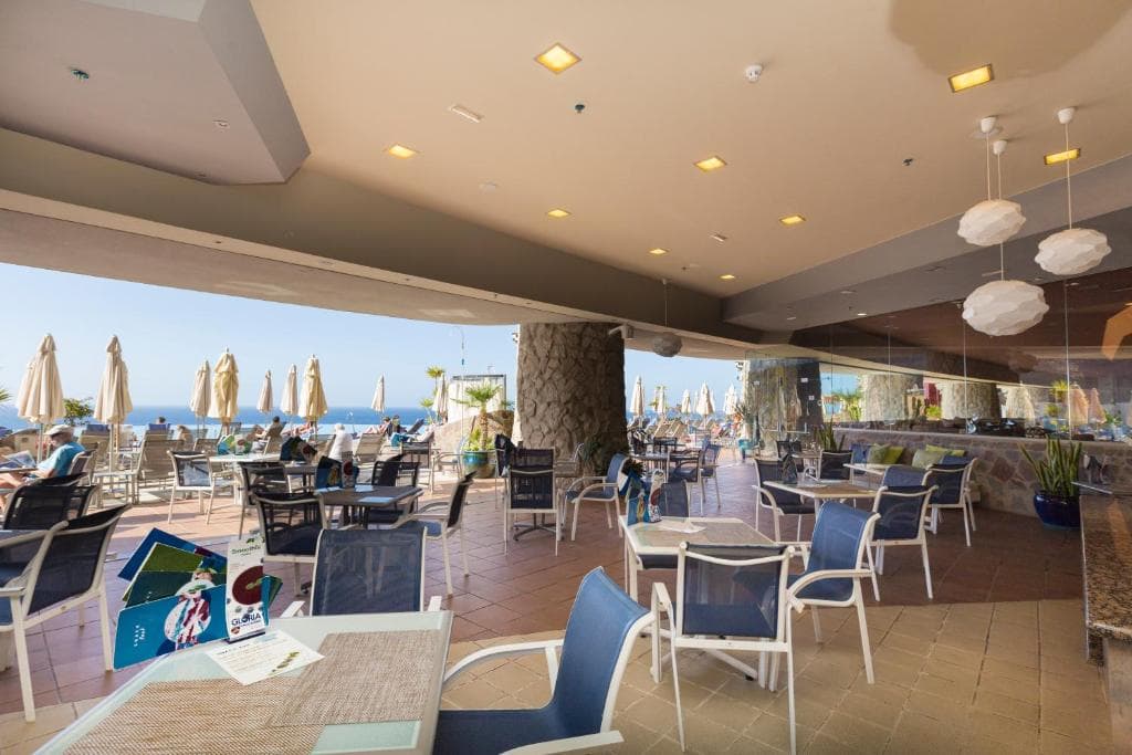 Gloria Palace Royal Hotel & Spa - 37