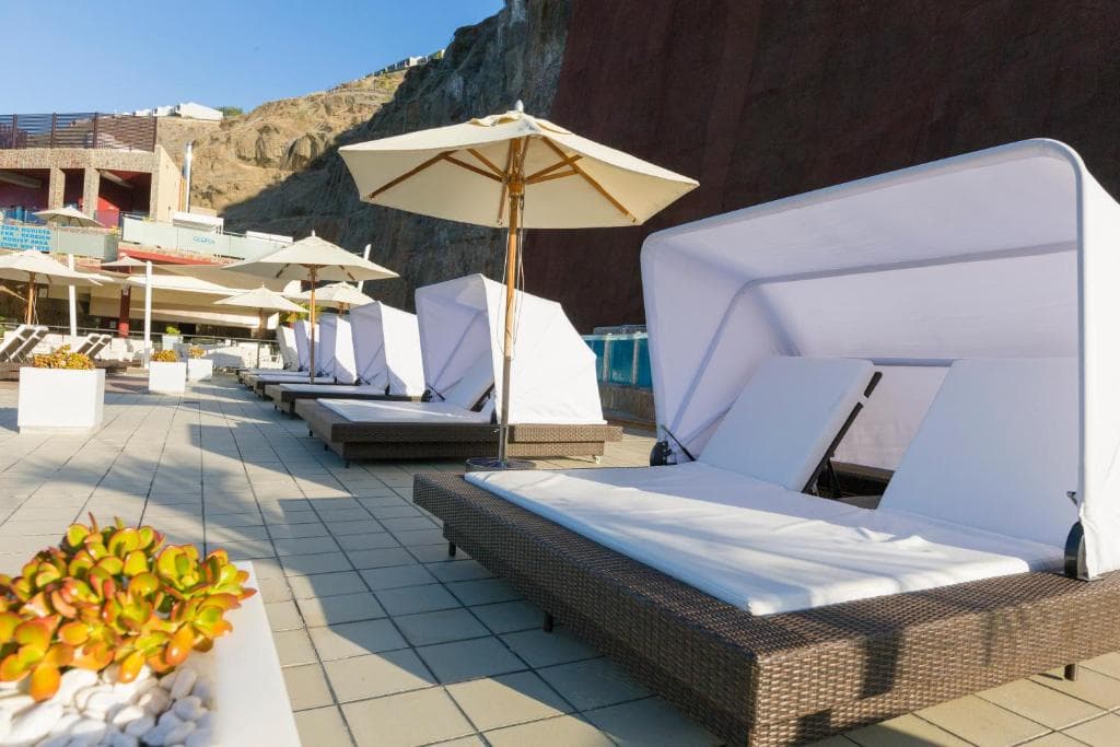 Gloria Palace Royal Hotel & Spa - 12