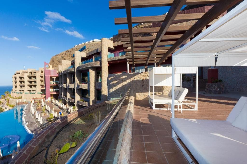 Gloria Palace Royal Hotel & Spa - 21