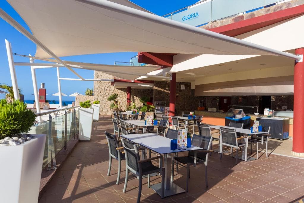 Gloria Palace Royal Hotel & Spa - 26