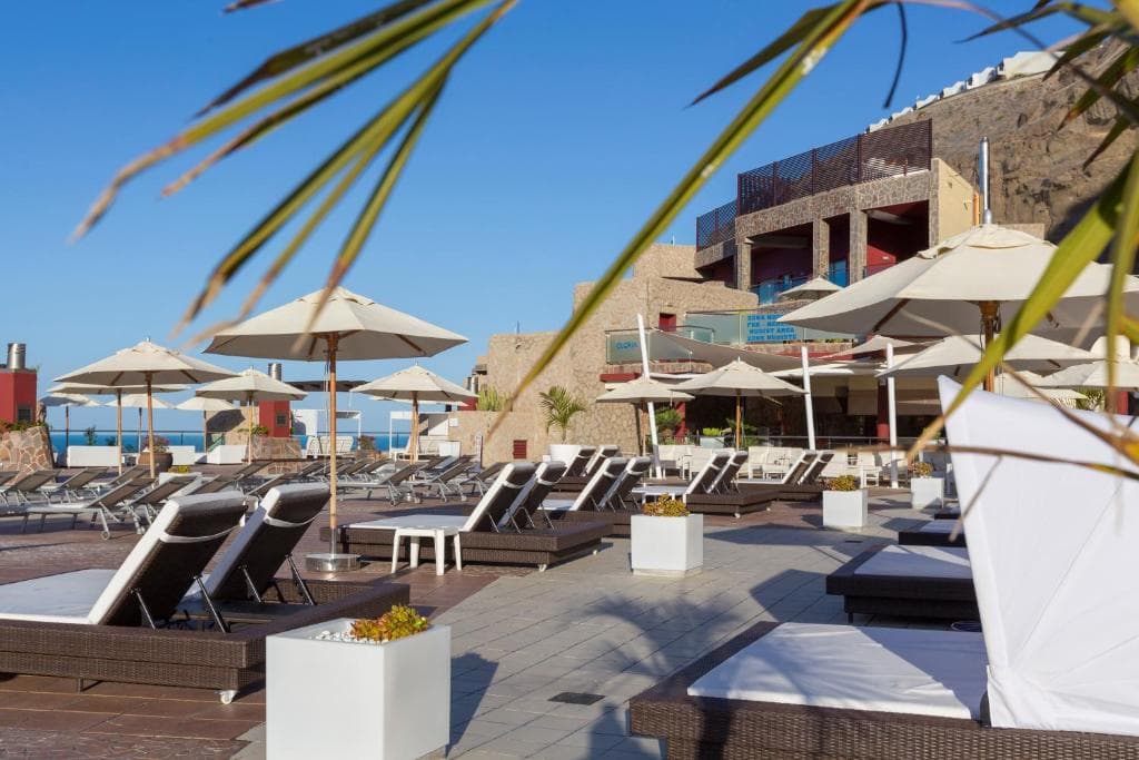 Gloria Palace Royal Hotel & Spa - 16