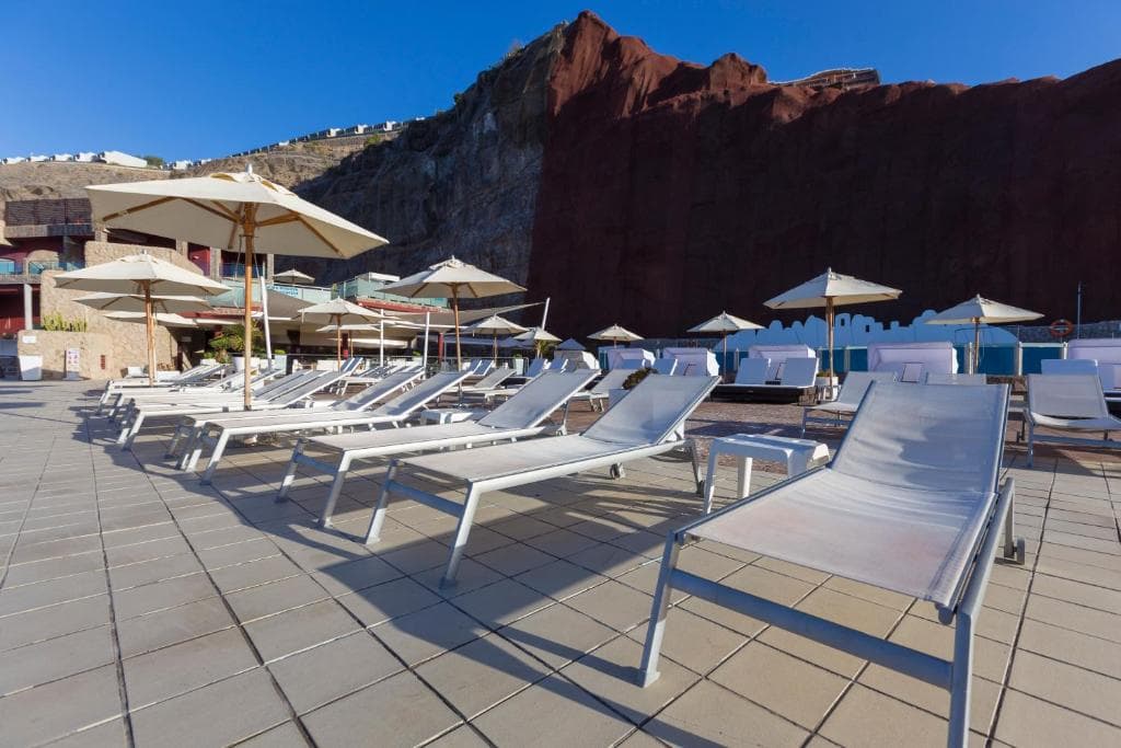 Gloria Palace Royal Hotel & Spa - 18