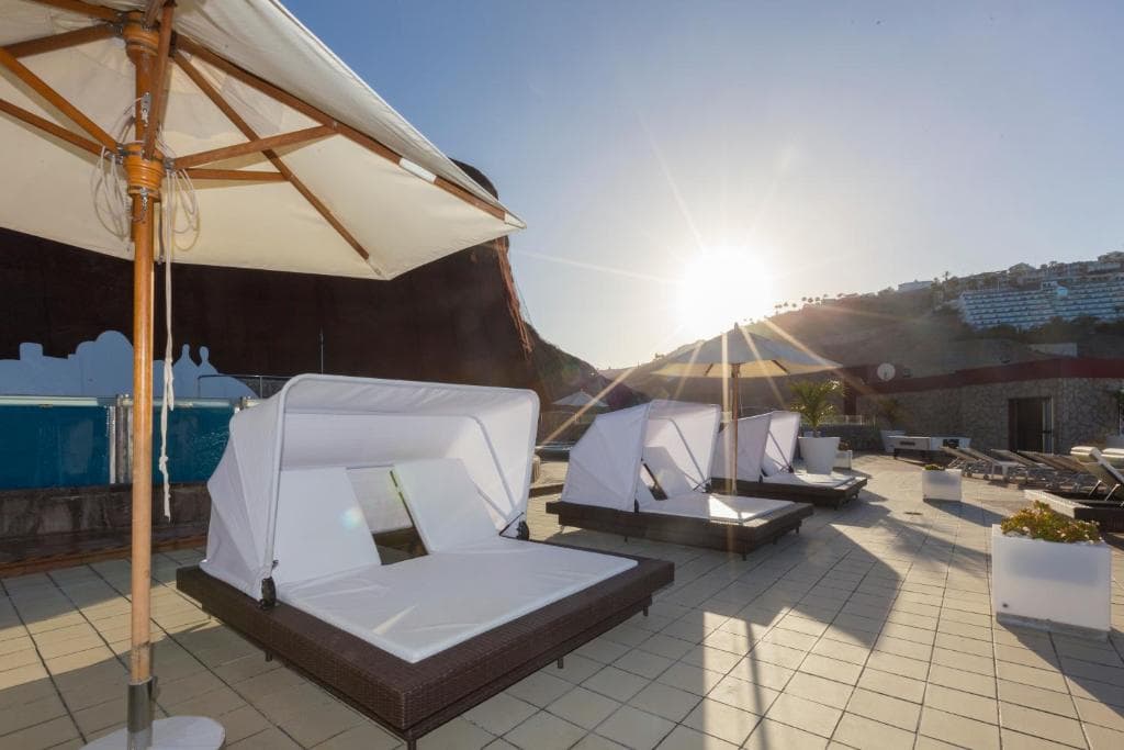 Gloria Palace Royal Hotel & Spa - 13