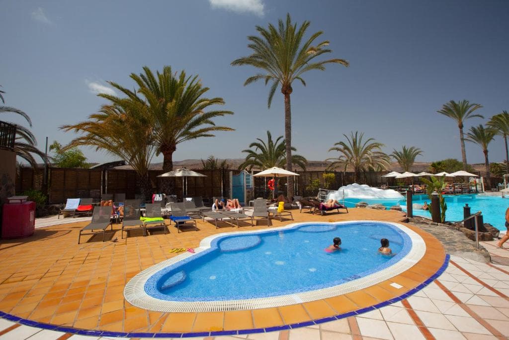 Hotel Abora Continental by Lopesan - 17