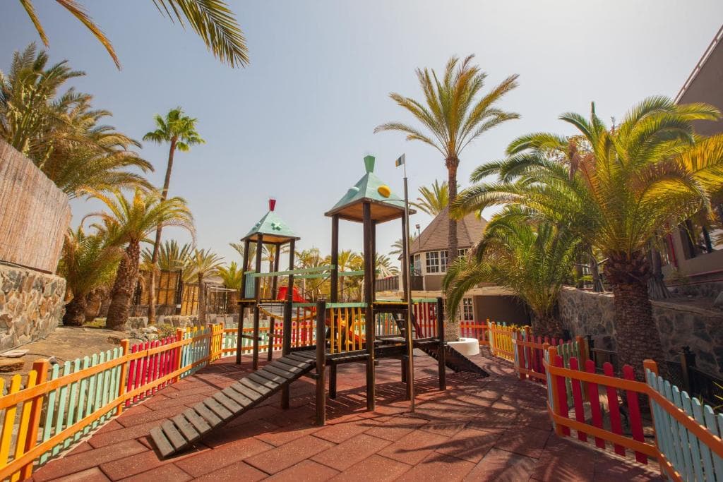 Hotel Abora Continental by Lopesan - 35