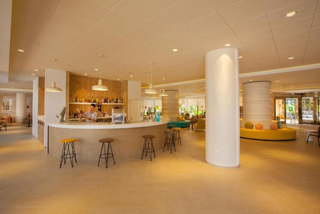 Hotel Abora Continental by Lopesan - 37