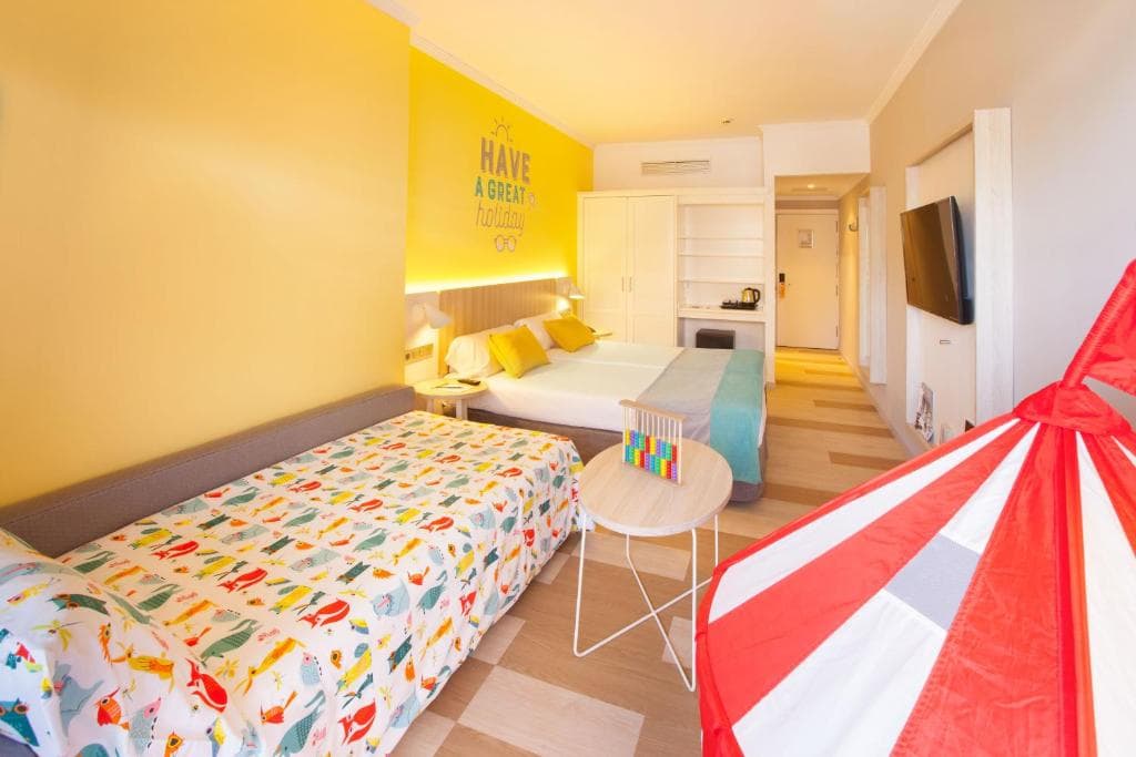 Hotel Abora Continental by Lopesan - 19