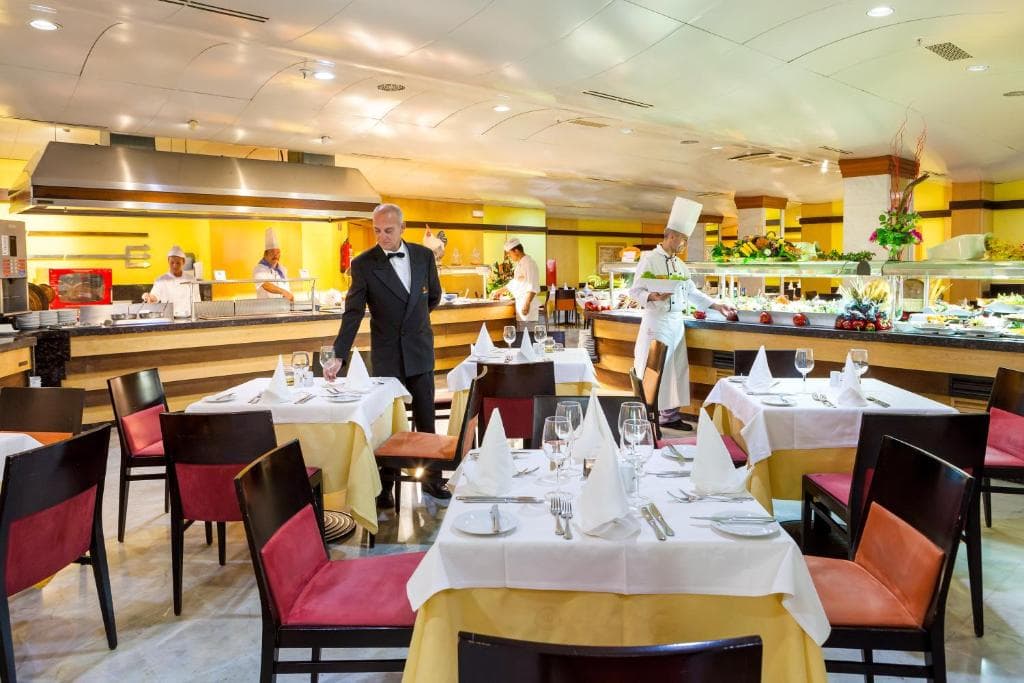 Mur Hotel Neptuno - 11