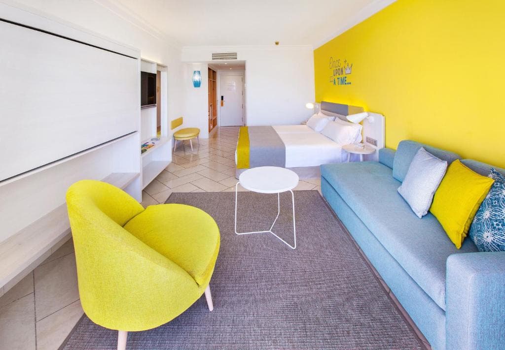 Abora Catarina by Lopesan - 35