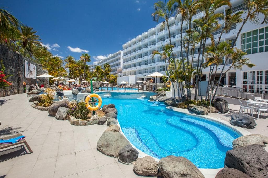 Abora Catarina by Lopesan - 24