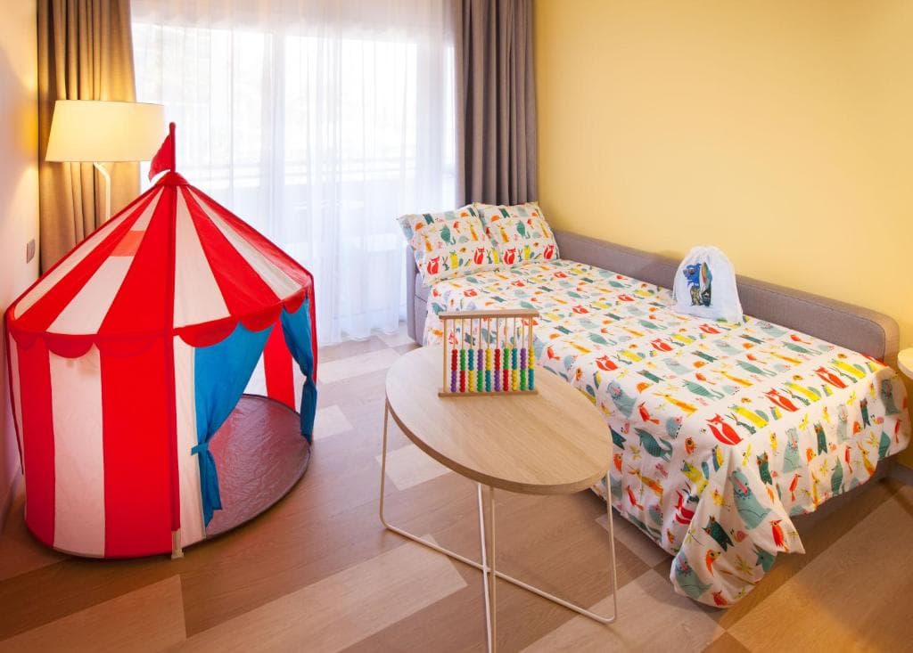 Hotel Abora Continental by Lopesan - 8