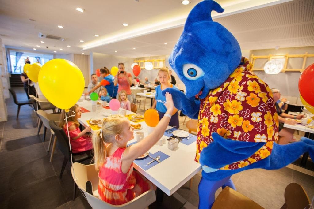 Abora Catarina by Lopesan - 5