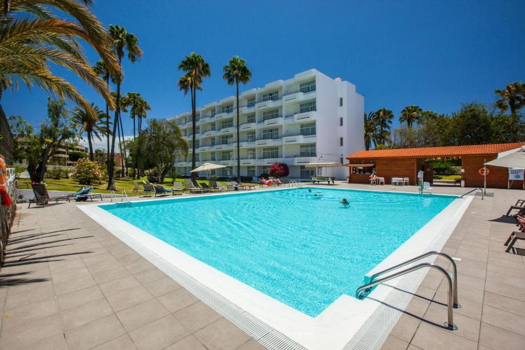 Abora Catarina by Lopesan - 19