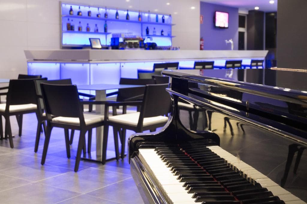 Hotel Gran Canaria Princess - 8