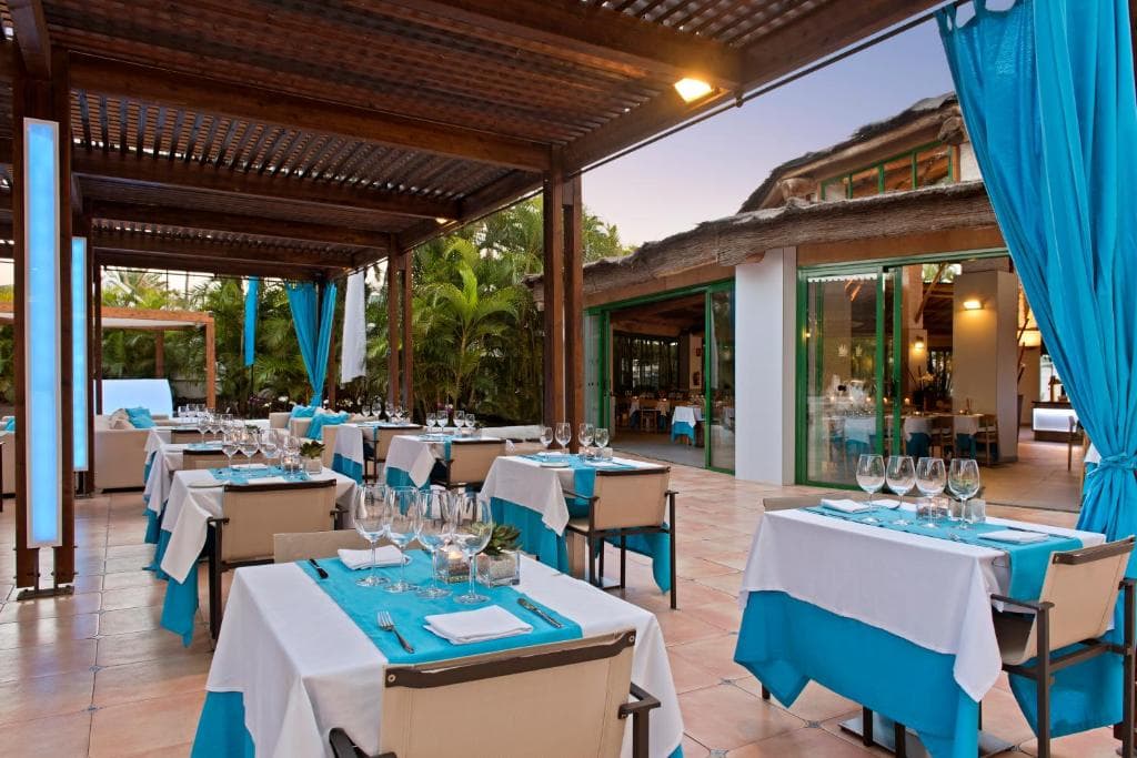 Hotel Gran Canaria Princess - 6