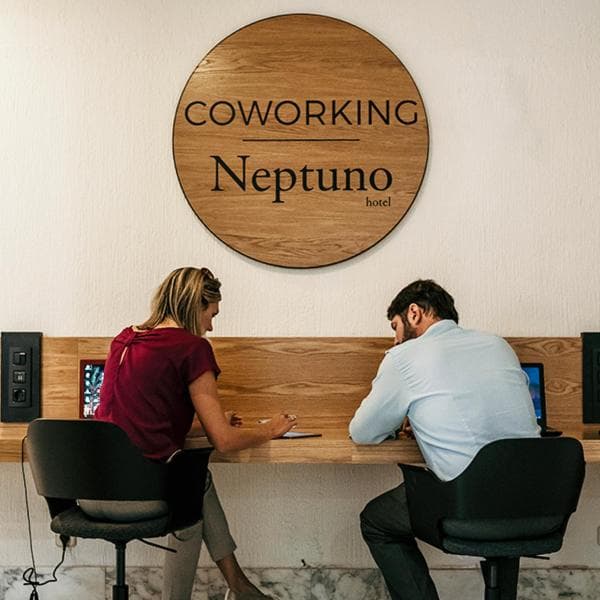 Mur Hotel Neptuno - 24