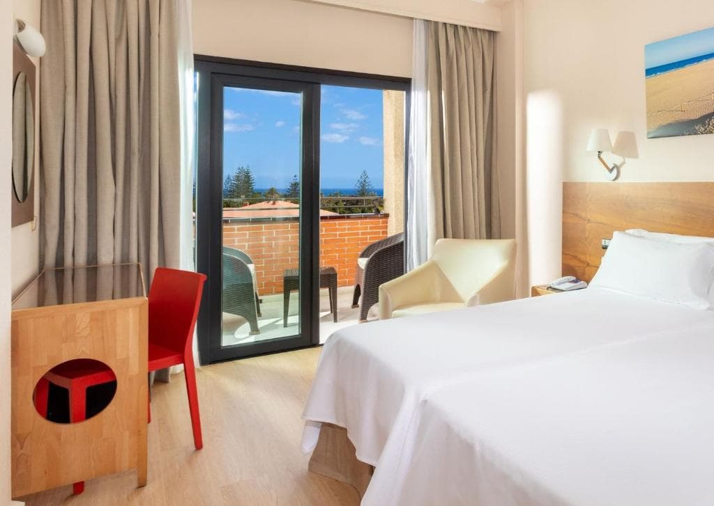 Mur Hotel Neptuno - 36