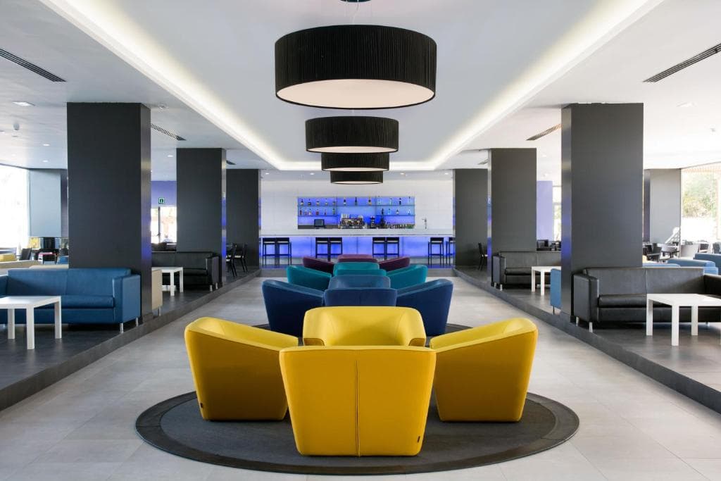 Hotel Gran Canaria Princess - 33