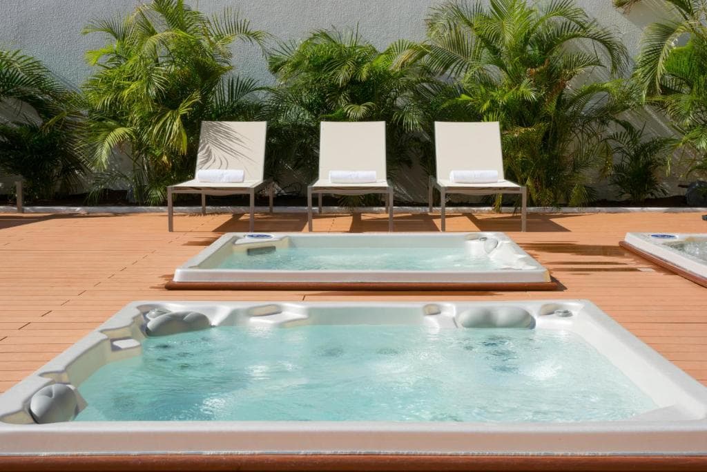 Hotel Gran Canaria Princess - 26