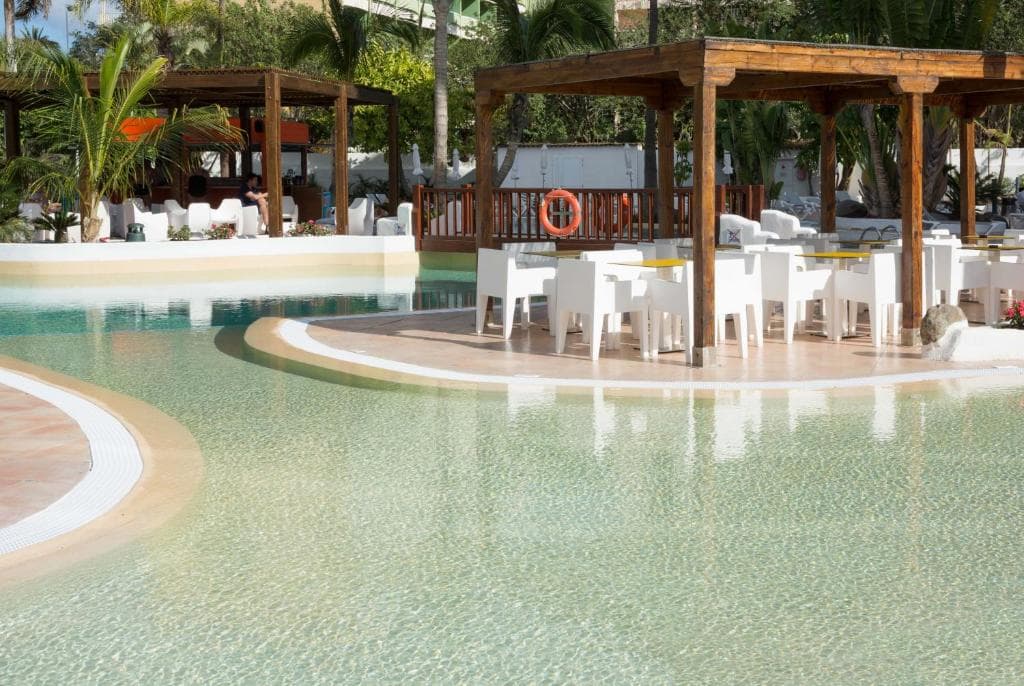 Hotel Gran Canaria Princess - 29