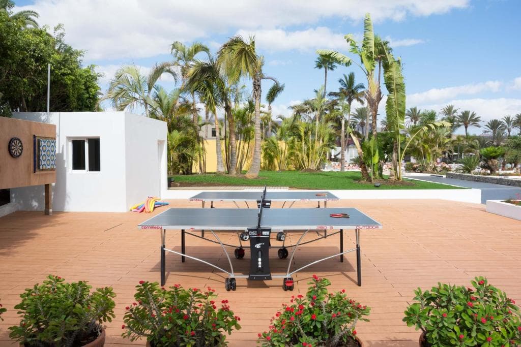 Hotel Gran Canaria Princess - 32