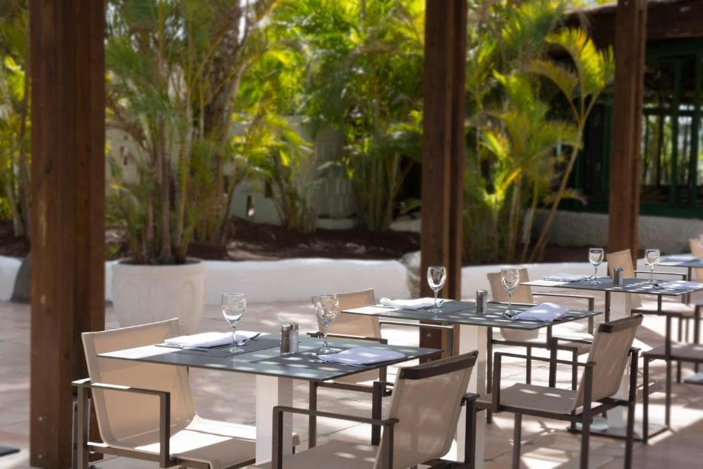 Hotel Gran Canaria Princess - 35