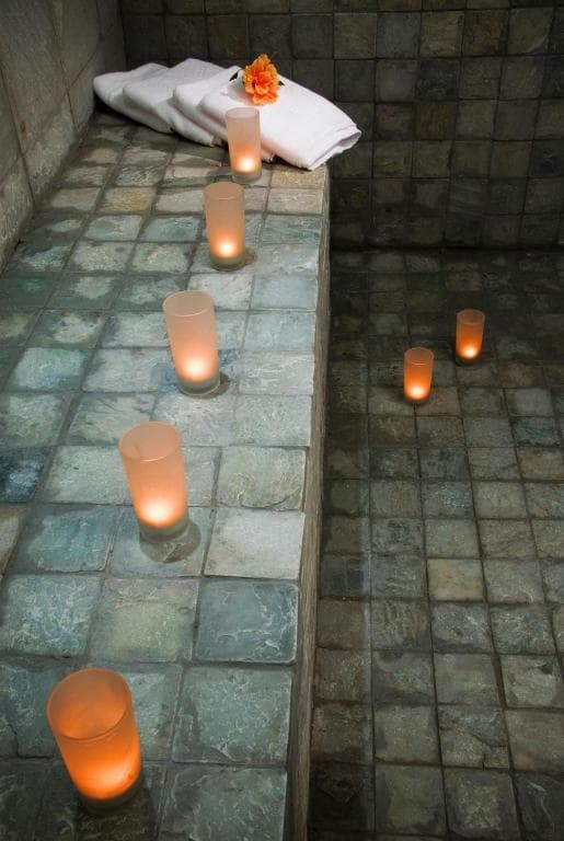 Mur Hotel Neptuno - 32