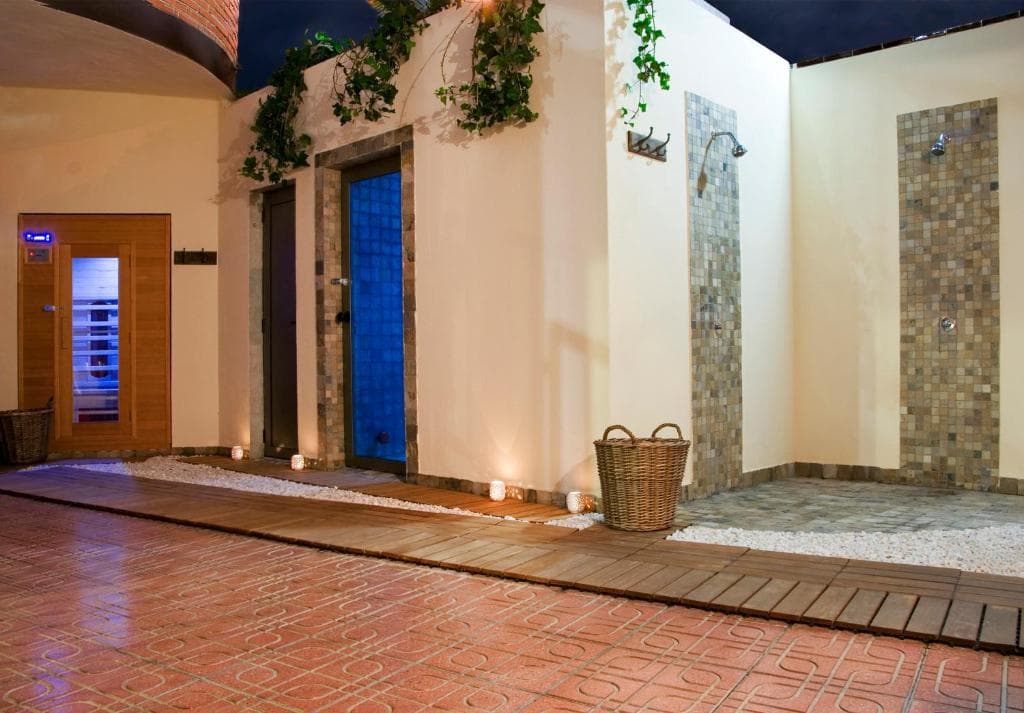 Mur Hotel Neptuno - 31