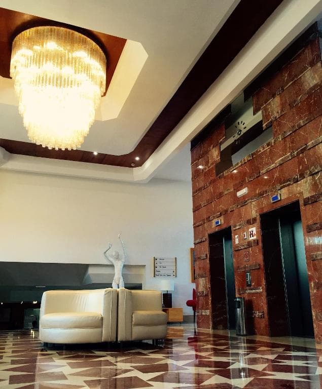 Mur Hotel Neptuno - 29