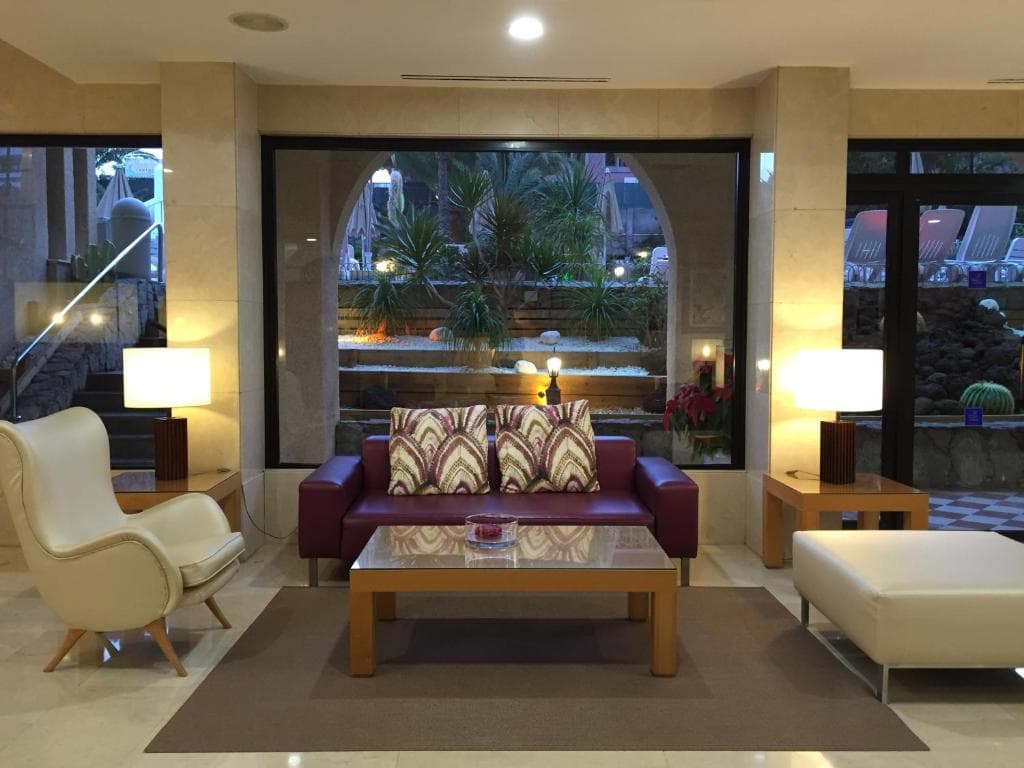 Mur Hotel Neptuno - 27