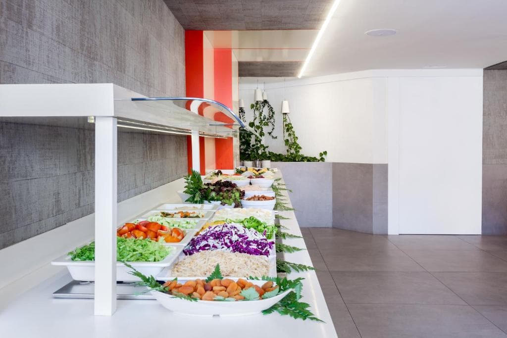 Mur Hotel Neptuno - 10