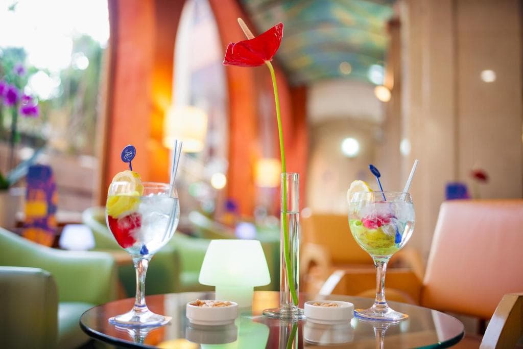 Mur Hotel Neptuno - 15