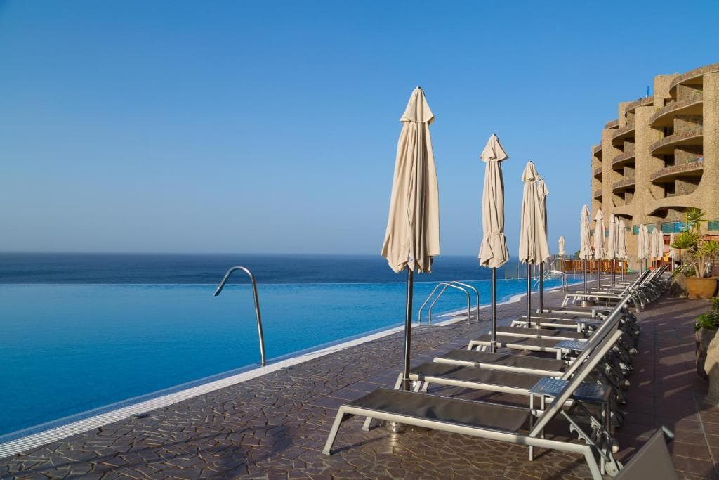 Gloria Palace Royal Hotel & Spa - 5