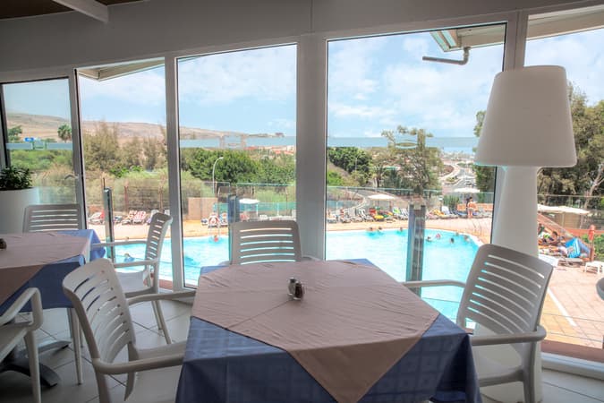 Apartments Corona Roja - 8