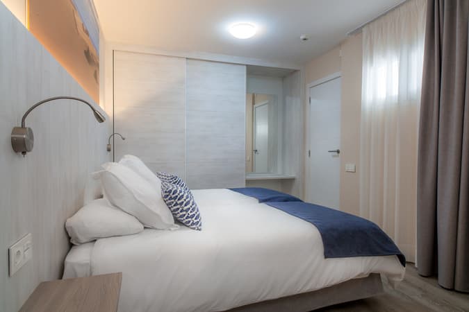 Apartments Corona Roja - 3