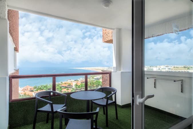 Apartments Corona Roja - 6