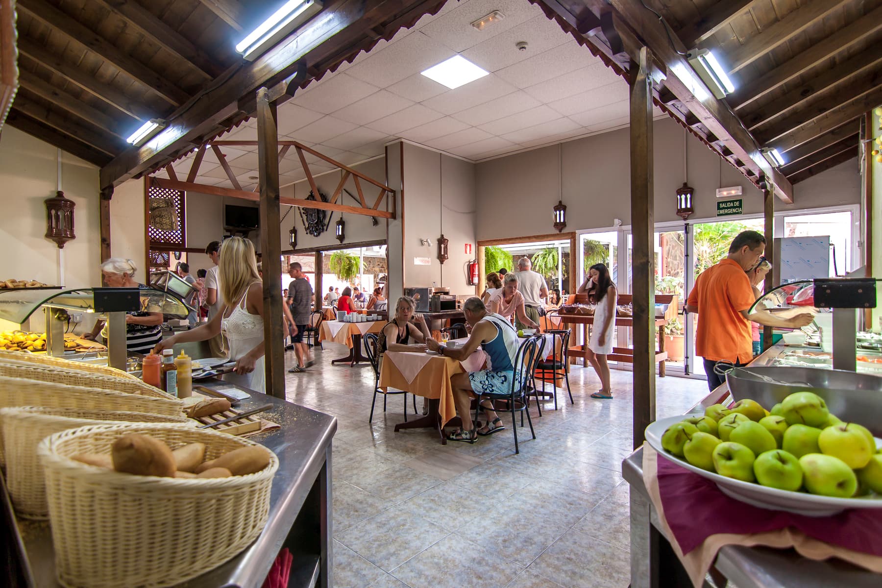 Apartments Corona Roja - 7