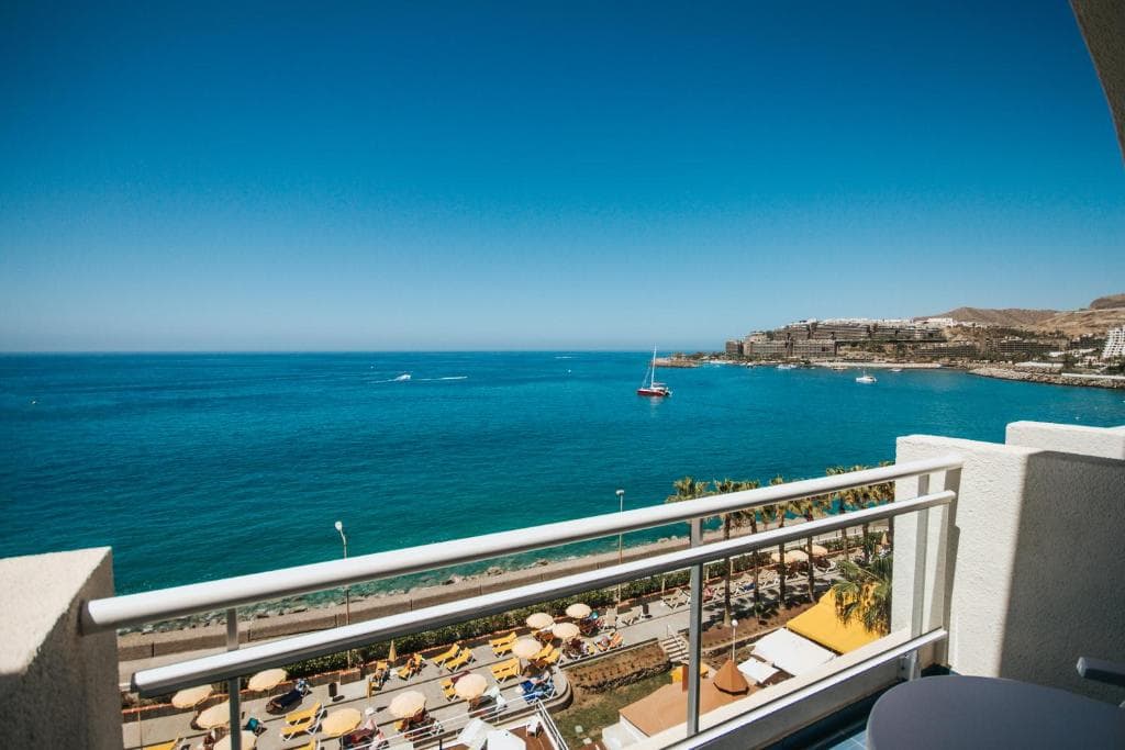 Servatur Green Beach - 8