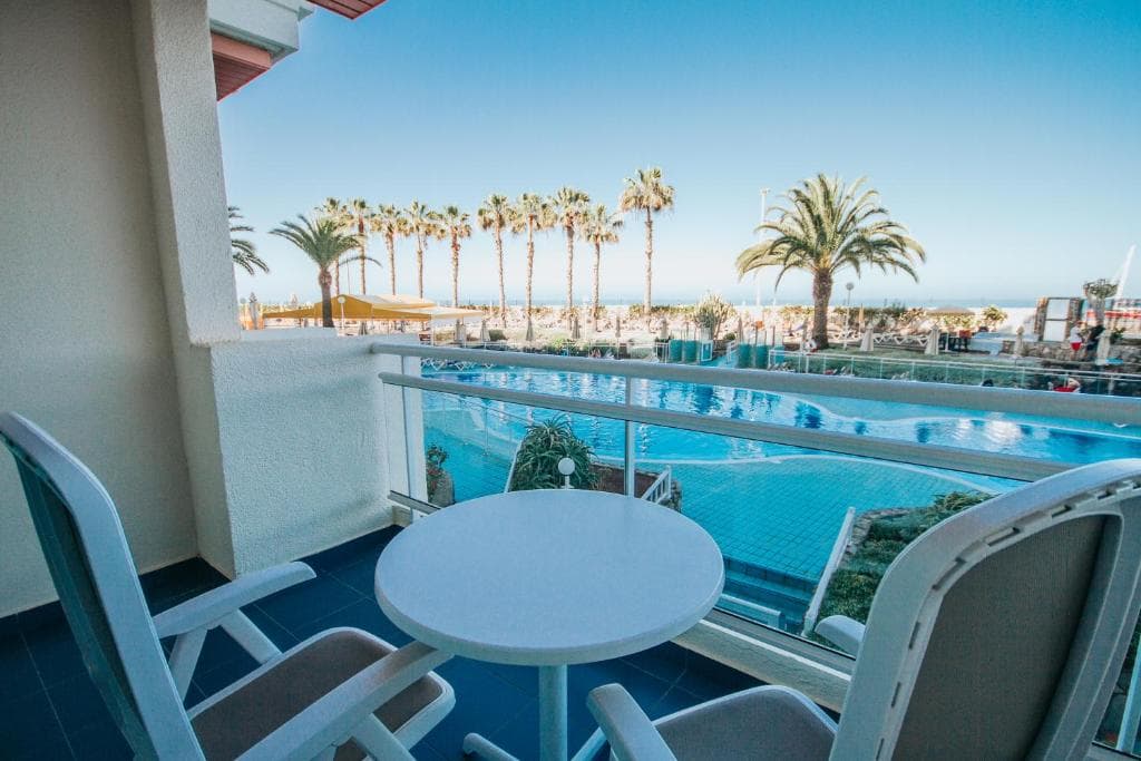 Servatur Green Beach - 35