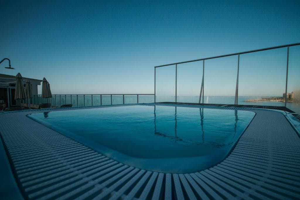 Servatur Green Beach - 14