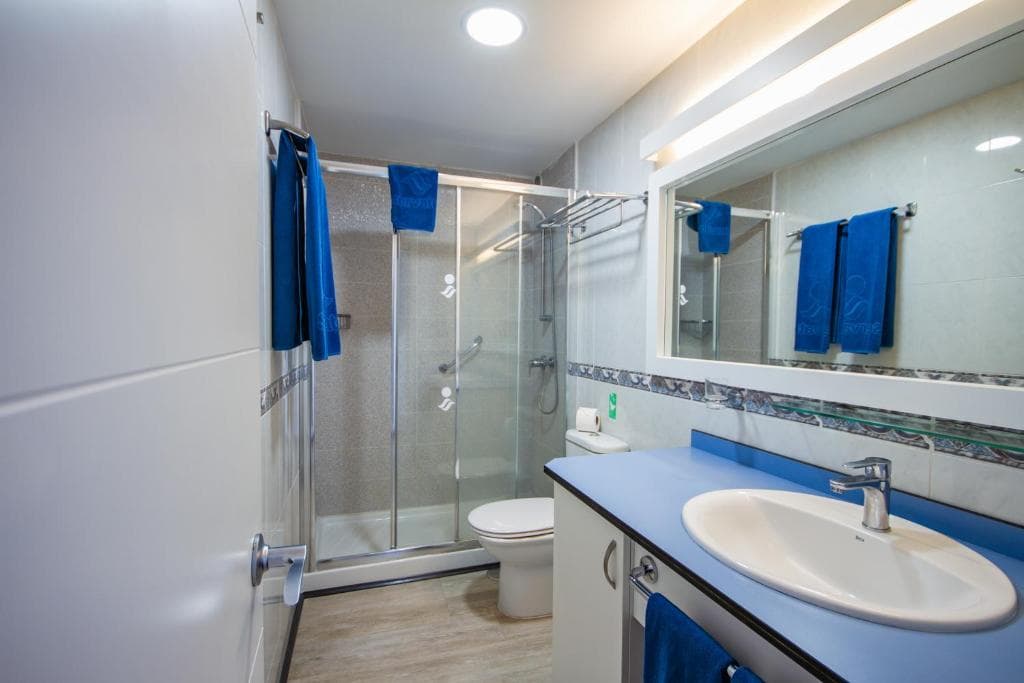 Servatur Green Beach - 41