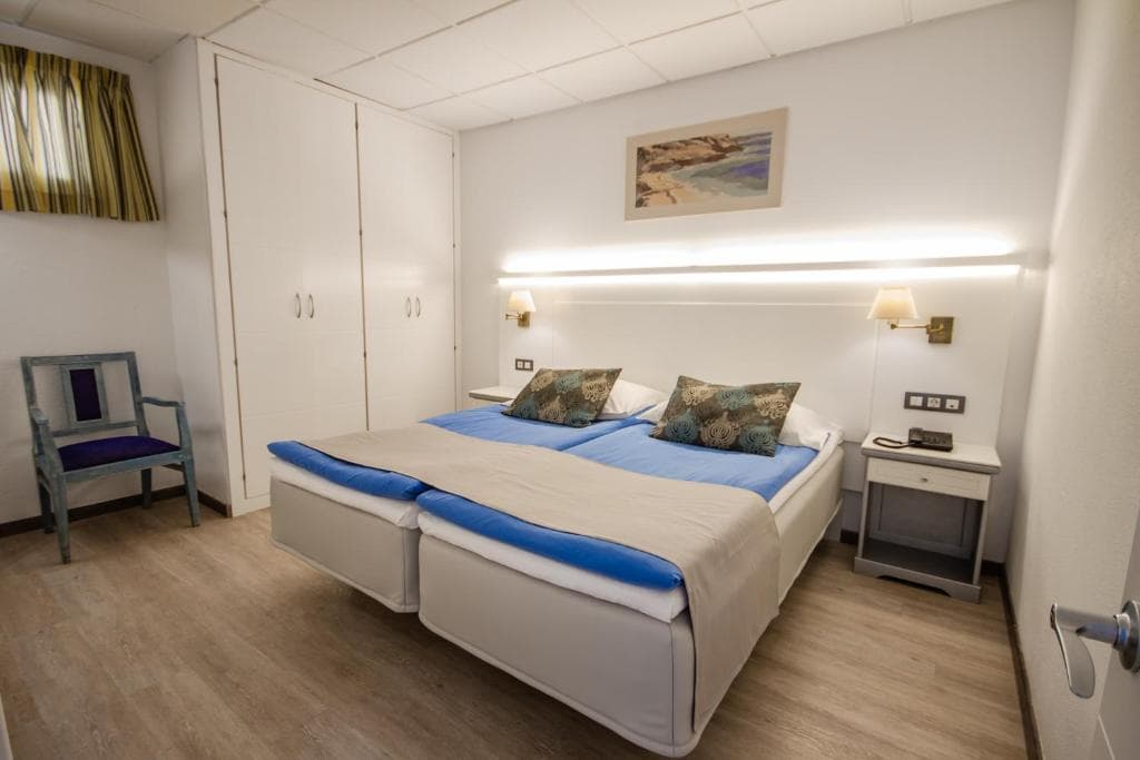 Servatur Green Beach - 34